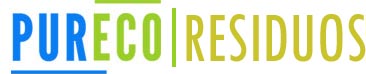 Pureco Residuos Logo